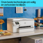 HP OfficeJet Pro 9720e Draadloos All-in-One Kleur Printer, Dubbelzijdig printen; Kopieerapparaat, Scanner