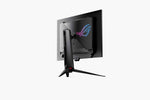 ASUS ROG Swift OLED PG32UCDMZ computer monitor 80 cm (31.5") 3840 x 2160 Pixels 4K Ultra HD QD-OLED Zwart