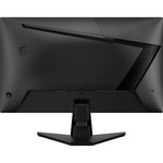 MSI MAG 255XF computer monitor 62,2 cm (24.5") 1920 x 1080 Pixels Full HD Zwart