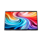 Acer PD163QT Draagbare monitor Zwart 39,6 cm (15.6") 1920 x 1080 Pixels