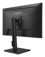 ASUS VA249QGSE computer monitor 60,5 cm (23.8") 1920 x 1080 Pixels Full HD LCD Zwart