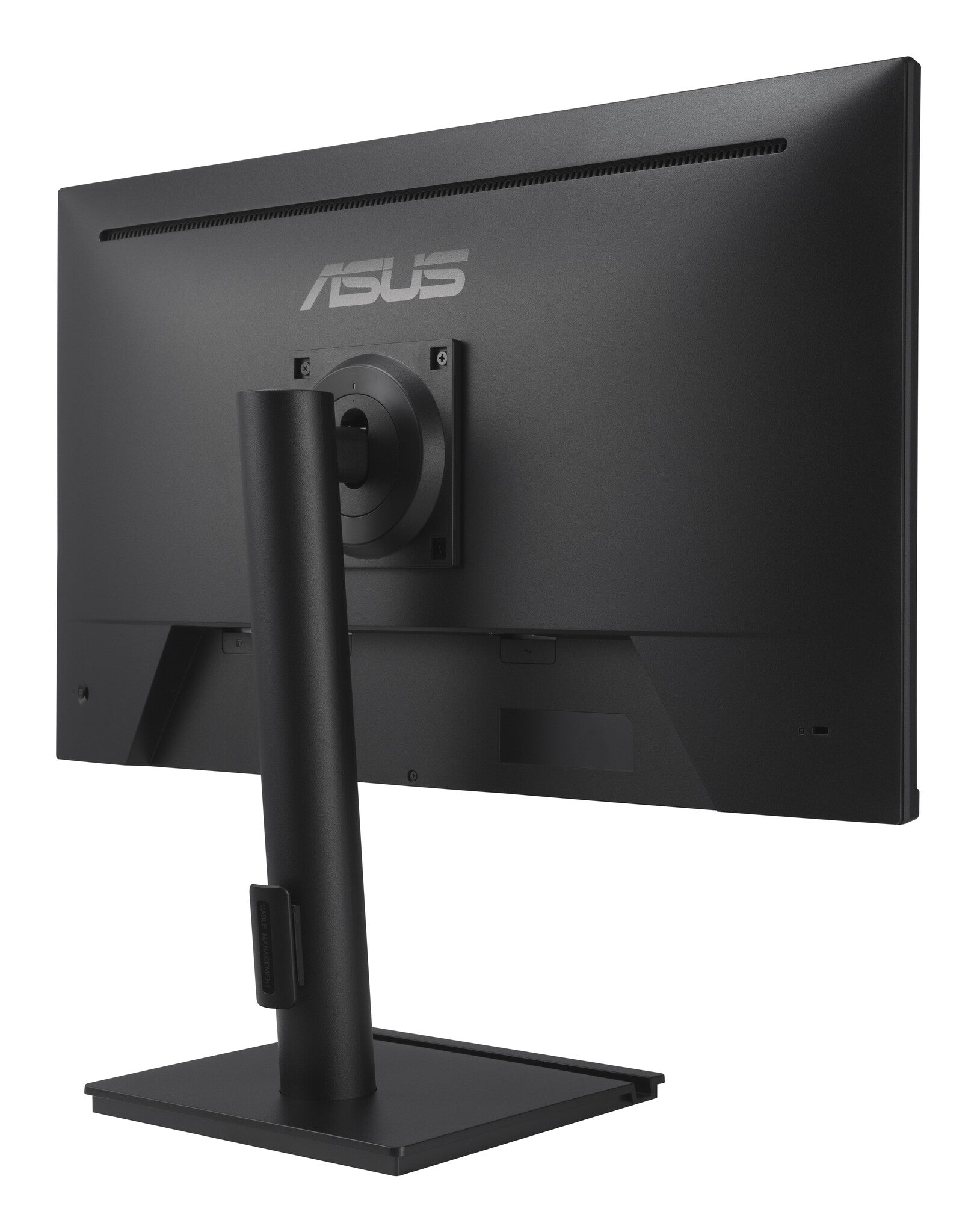 ASUS VA249QGSE computer monitor 60,5 cm (23.8") 1920 x 1080 Pixels Full HD LCD Zwart