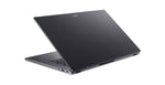 Acer Aspire 17 A17-51M-711Y Intel Core 7 150U Laptop 43,9 cm (17.3") Full HD 32 GB LPDDR5-SDRAM 1 TB SSD Wi-Fi 6E (802.11ax) Windows 11 Home Grijs