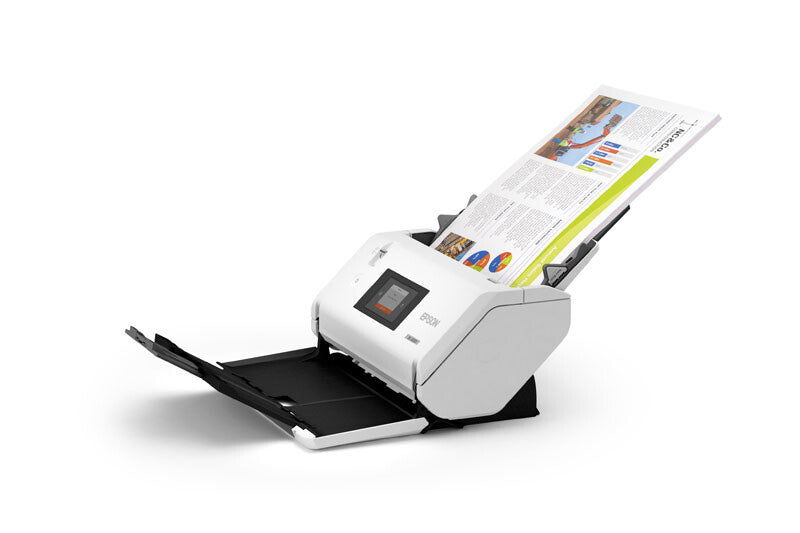 Epson WorkForce DS-32000