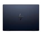 HP EliteBook X Flip G1i Copilot+ PC Intel Core Ultra 7 256V Hybride (2-in-1) 35,6 cm (14") Touchscreen WUXGA 16 GB LPDDR5x-SDRAM 512 GB SSD Wi-Fi 7 (802.11be) Windows 11 Pro Blauw