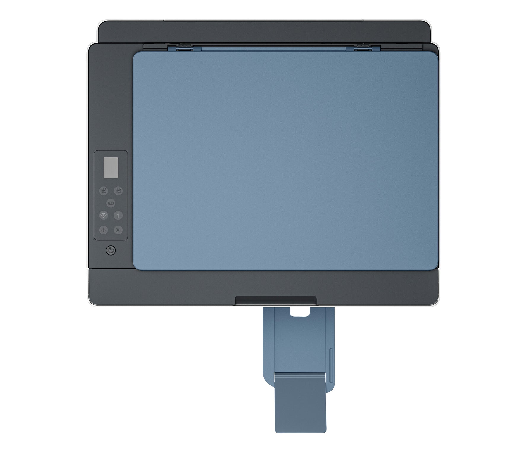 HP Smart Tank 5106 Draadloos All-in-One Kleur Printer, Kopieerapparaat, scanner