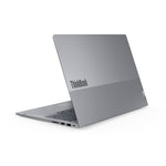 Lenovo ThinkBook 16 G7 ARP AMD Ryzen™ 5 7535HS Laptop 40,6 cm (16") WUXGA 16 GB DDR5-SDRAM 512 GB SSD Wi-Fi 6E (802.11ax) Windows 11 Pro Engels Grijs