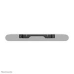 Neomounts WL30-724BL1 Muurbeugel voor Sonos Ray - eenvoudige installatie - zwart