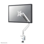 Neomounts NM-D750WHITE Monitorarm 10-32" - gasveer