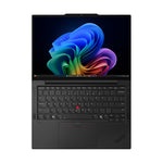 Lenovo ThinkPad X13 Gen 7 (Intel) Copilot+ PC Intel Core Ultra 7 355 Laptop 33,8 cm (13.3") WUXGA 32 GB LPDDR5x-SDRAM 512 GB SSD Wi-Fi 7 (802.11be) Windows 11 Pro Zwart