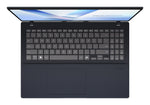 ASUS Vivobook 16 M1607KA-MB164W Copilot+ PC AMD Ryzen AI 5 330 Laptop 40,6 cm (16") WUXGA 16 GB DDR5-SDRAM 512 GB SSD Wi-Fi 6 (802.11ax) Windows 11 Home Nederlands Blauw