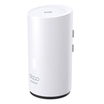 TP-Link Deco X50-Outdoor Dual-band (2.4 GHz / 5 GHz) Wi-Fi 6 (802.11ax) Wit 1 Intern