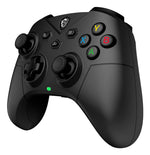 MSI FORCE GC300 WIRELESS Zwart USB 2.0 Gamepad Analoog PC