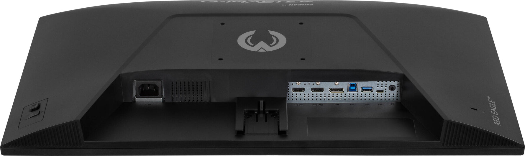 iiyama G-MASTER G2771HSU-B1 computer monitor 68,6 cm (27