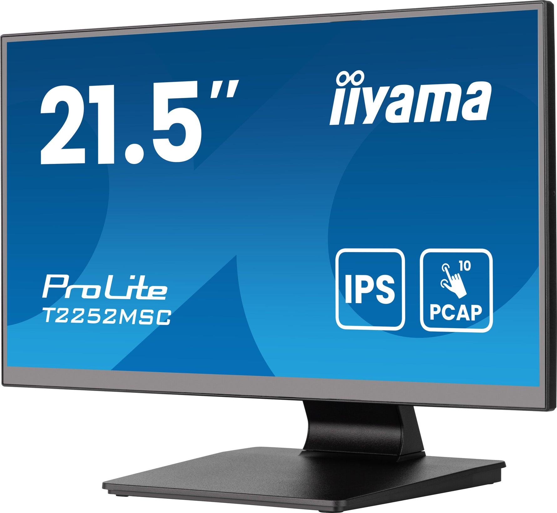 iiyama ProLite T2252MSC-B2AG computer monitor 54,6 cm (21.5
