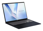 ASUS Vivobook 16 M1607KA-MB5NDW Copilot+ PC AMD Ryzen AI 5 330 Laptop 40,6 cm (16") WUXGA 16 GB DDR5-SDRAM 512 GB SSD Wi-Fi 6 (802.11ax) Windows 11 Home Nederlands Blauw, Zilver