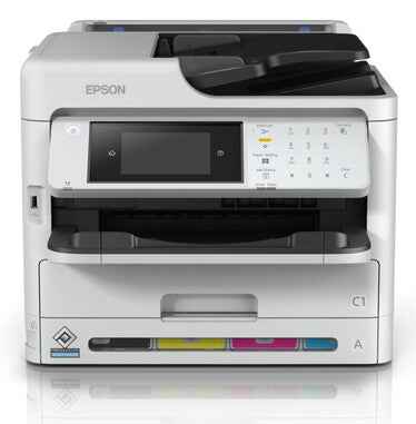 Epson WorkForce Pro WF-C5890DWF Inkjet A4 4800 x 1200 DPI 34 ppm Wifi