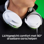 HyperX CloudX Stinger II - bekabelde headset - Xbox