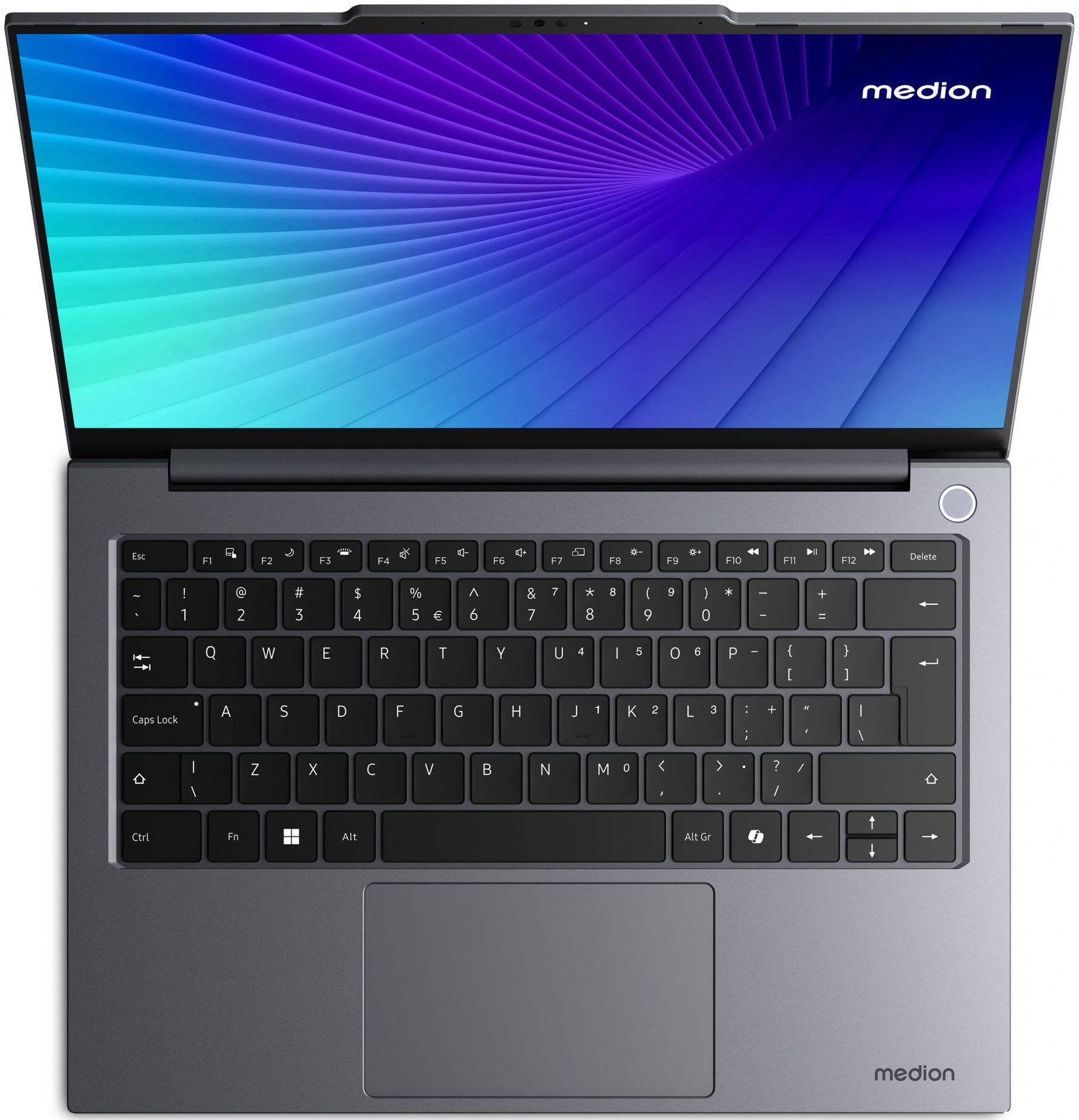 MEDION Signium 14 S1 -  Intel Core 5 - 35,6 cm (14