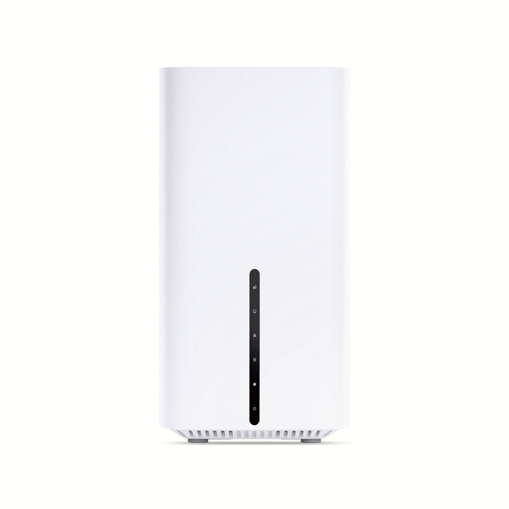 TP-Link Archer NX200 draadloze router Gigabit Ethernet Dual-band (2.4 GHz / 5 GHz) 5G Wit