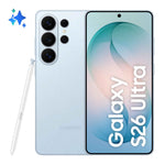 Samsung Galaxy S26 Ultra 17,5 cm (6.9") Dual SIM Android 16.0 5G USB Type-C 12 GB 256 GB 5000 mAh Blauw