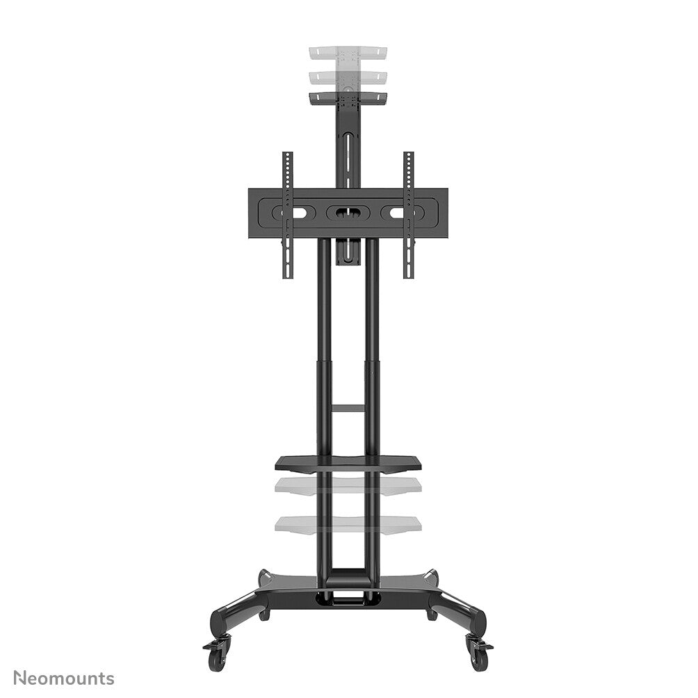 Neomounts NM-M1700BLACK TV trolley 32-75
