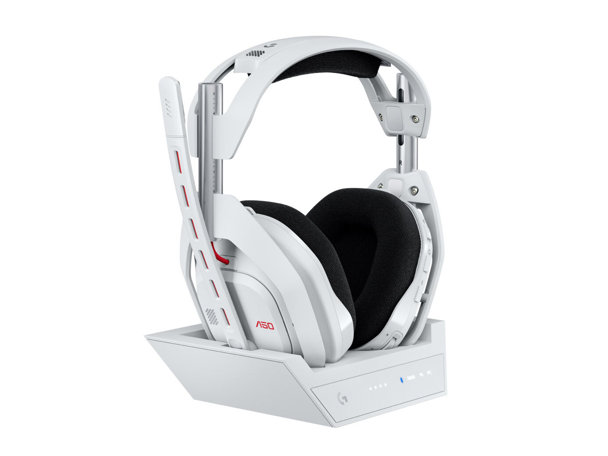 ASTRO Gaming Astro A50 LIGHTSPEED Wireless Gaming Hds