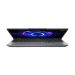 Lenovo LOQ 15IRX10 Intel® Core™ i7 i7-13700HX Laptop 39,6 cm (15.6") Full HD 32 GB DDR5-SDRAM 1 TB SSD NVIDIA GeForce RTX 5060 Wi-Fi 6 (802.11ax) Windows 11 Home Engels Grijs