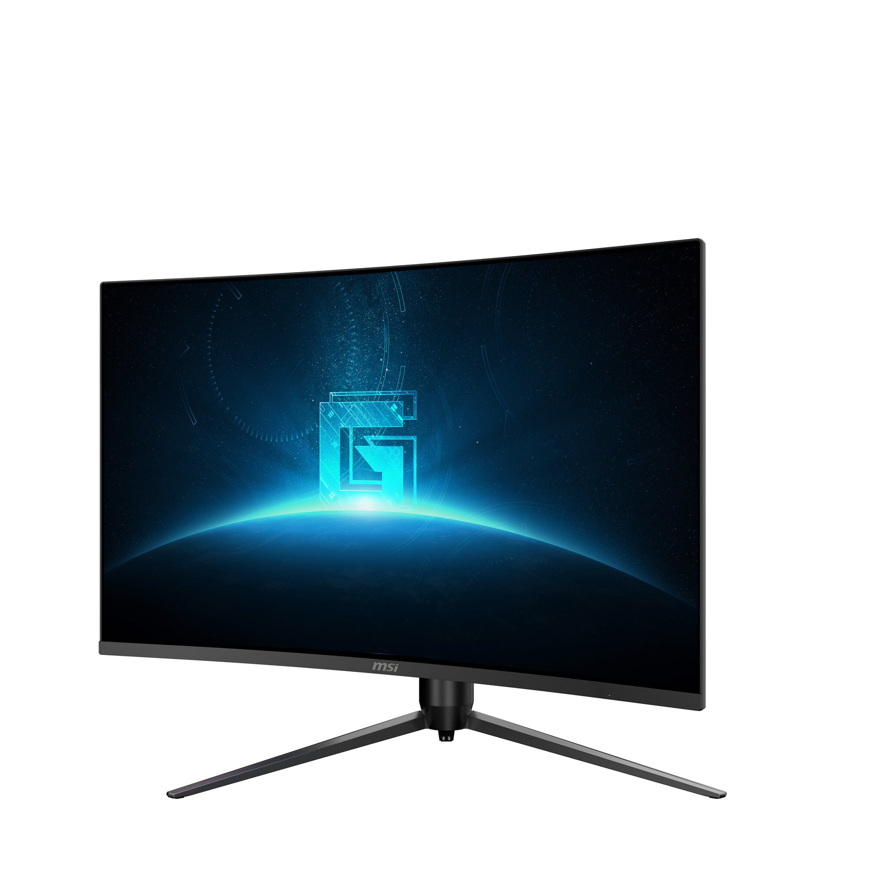 MSI G32CQ5P computer monitor 80 cm (31.5