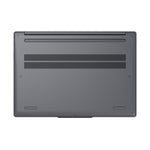 Lenovo IdeaPad Slim 3 15Q7X11 Snapdragon C1-10-100 Laptop 38,9 cm (15.3") WUXGA 8 GB LPDDR5x-SDRAM 128 GB UFS Wi-Fi 6E (802.11ax) Windows 11 Home Grijs Engels