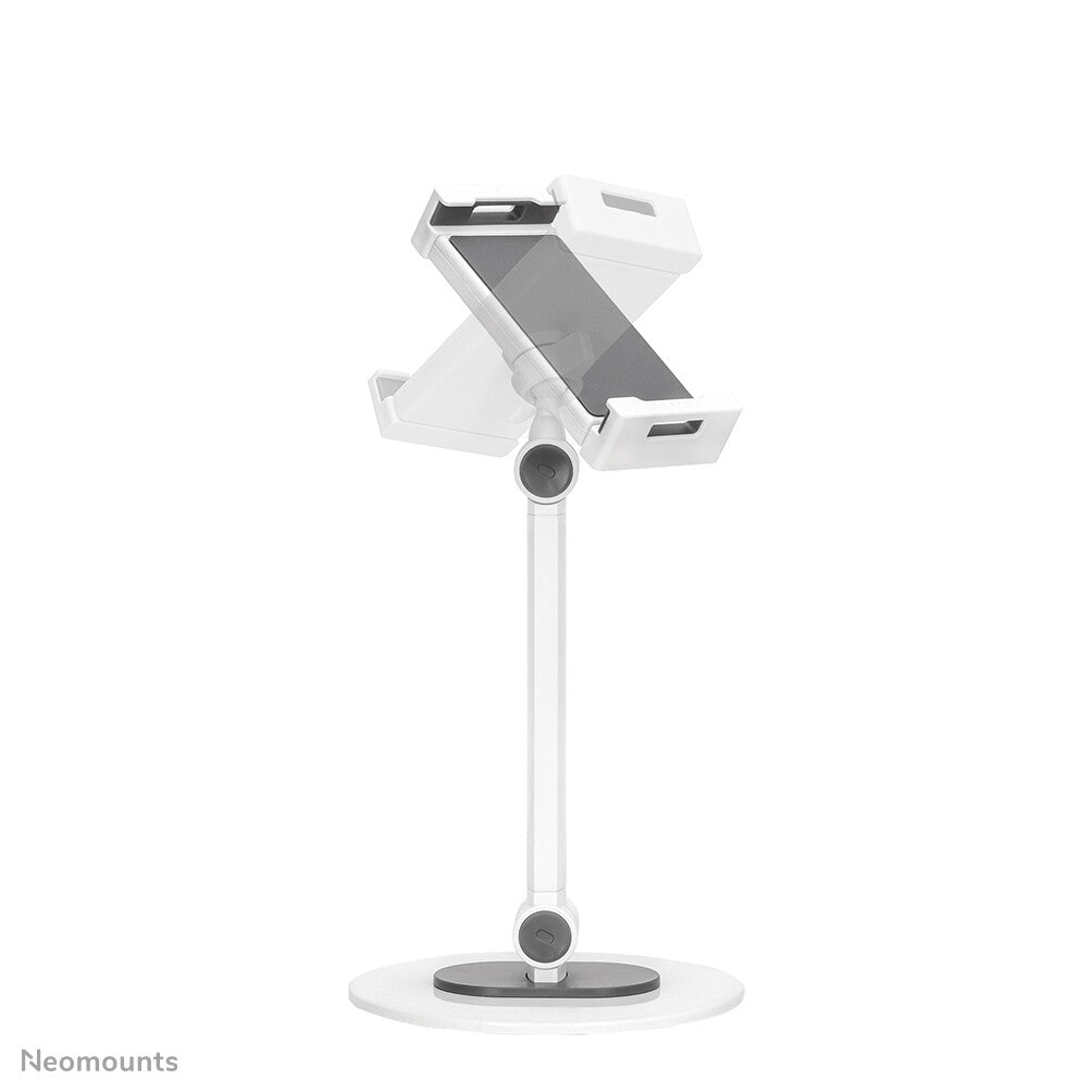 Neomounts DS15-540WH1 Tablet standaard 4.7-12.9