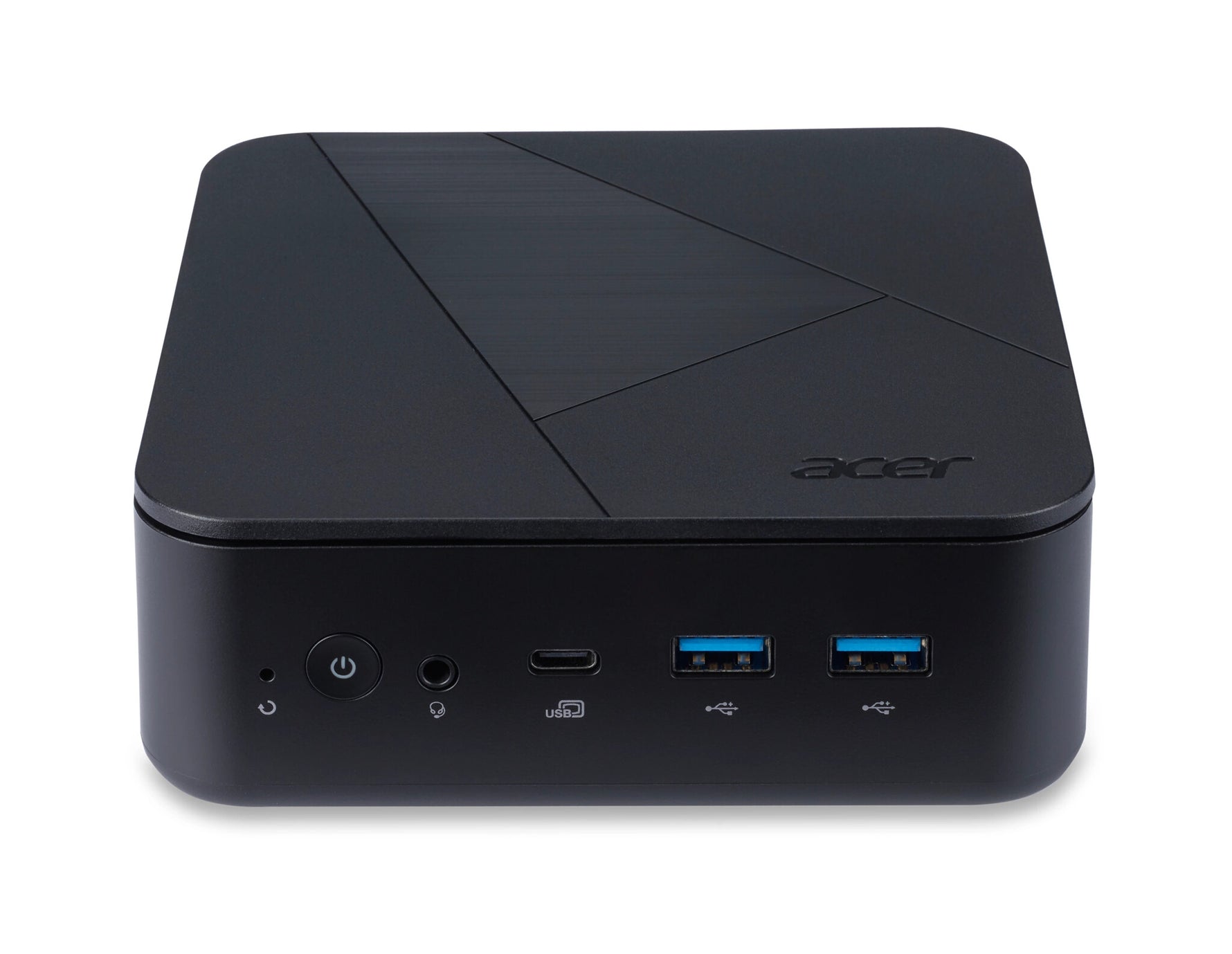 Acer Veriton N NUC VN1502G-13U3U Desktop