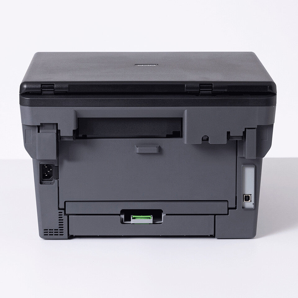 Brother DCP-L2620DW multifunctionele printer Laser A4 1200 x 1200 DPI 32 ppm Wifi