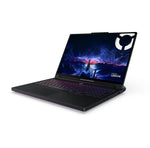 Lenovo Legion Pro 7 16IAX10H Intel Core Ultra 9 275HX Laptop 40,6 cm (16") WQXGA 32 GB DDR5-SDRAM 1 TB SSD NVIDIA GeForce RTX 5080 Wi-Fi 7 (802.11be) Windows 11 Home Engels Zwart