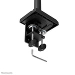 Neomounts DS60-600BL2-1 Monitorarm voor drie schermen 10-32"