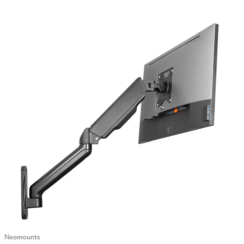 Neomounts WL70-450BL11 Monitor/TV-beugel wand 17-32