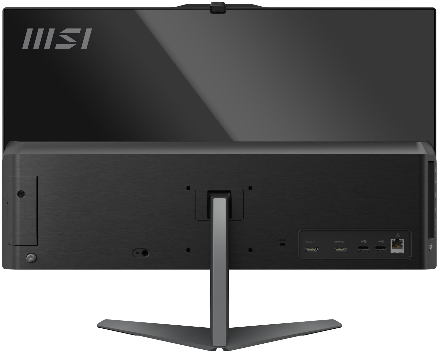 MSI Modern AM242 1M-1219EU All-in-One PC/workstation Intel Core 5 120U 60,5 cm (23.8
