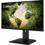 MSI Pro MP245PGN E14 computer monitor 60,5 cm (23.8") 1920 x 1080 Pixels Full HD LCD Zwart