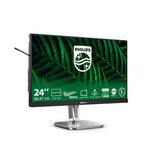 Philips 5000 series 24B2G5301/00 computer monitor 60,5 cm (23.8") 1920 x 1080 Pixels Full HD LCD Zwart