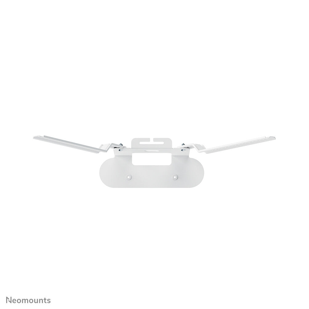 Neomounts AV35-726WH1 TV-beugel voor Sonos Beam - eenvoudige installatie - wit