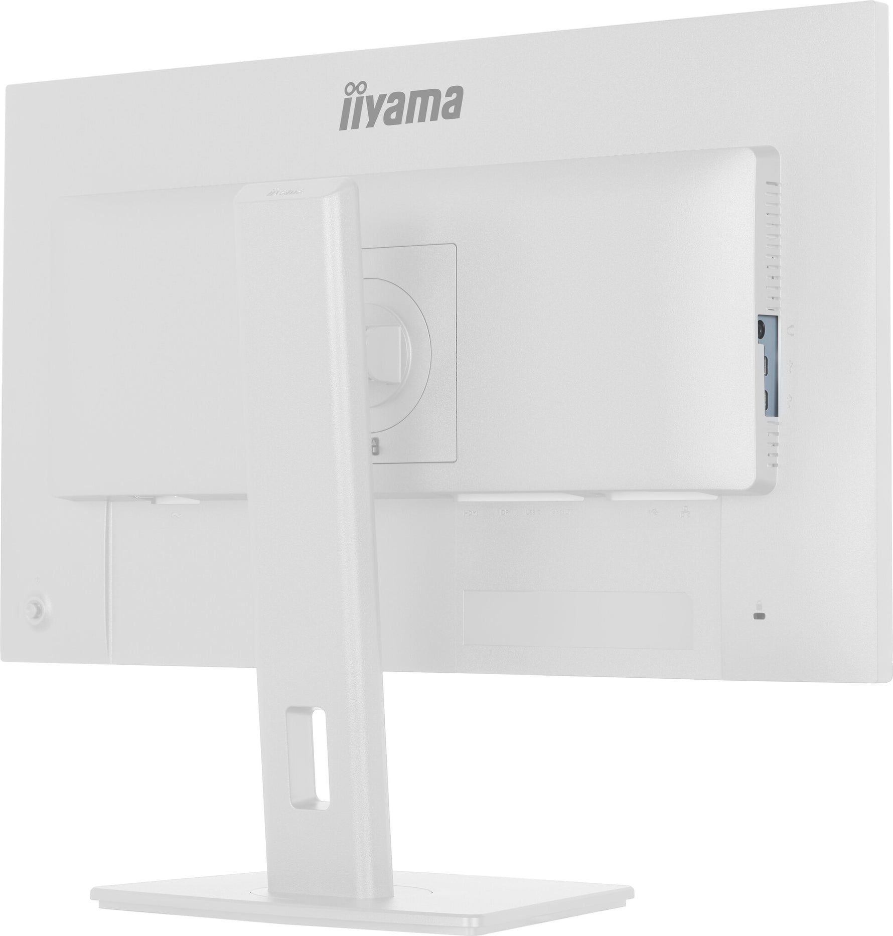 iiyama ProLite XB2797QSNP-W1 27" IPS LCD computer monitor 68,6 cm (27") 2560 x 1440 Pixels Quad HD Wit