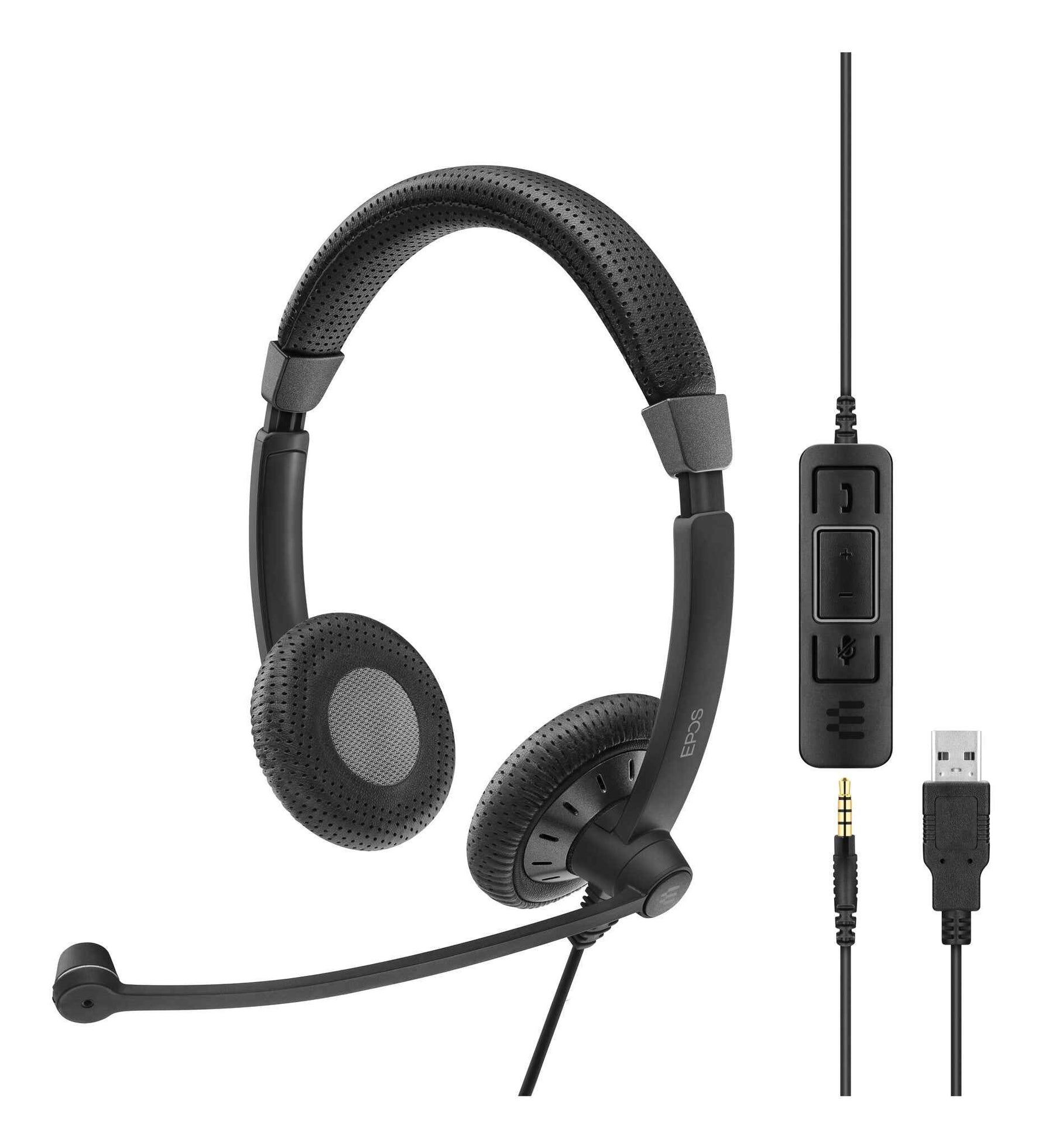EPOS IMPACT SC 75 USB MS