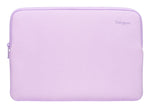 Targus TBS98207GL laptoptas 35,6 cm (14") Opbergmap/sleeve Paars