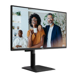 AOC Q27P4CV computer monitor 68,6 cm (27") 2560 x 1440 Pixels Quad HD LED Zwart