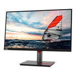 Lenovo ThinkVision P25i-30 LED display 62,2 cm (24.5") 1920 x 1080 Pixels Full HD Zwart