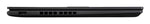 ASUS Vivobook 14 M1405NAQ-LY025W AMD Ryzen™ 7 170 Laptop 35,6 cm (14") WUXGA 16 GB DDR5-SDRAM 512 GB SSD Wi-Fi 6 (802.11ax) Windows 11 Home Nederlands Zwart