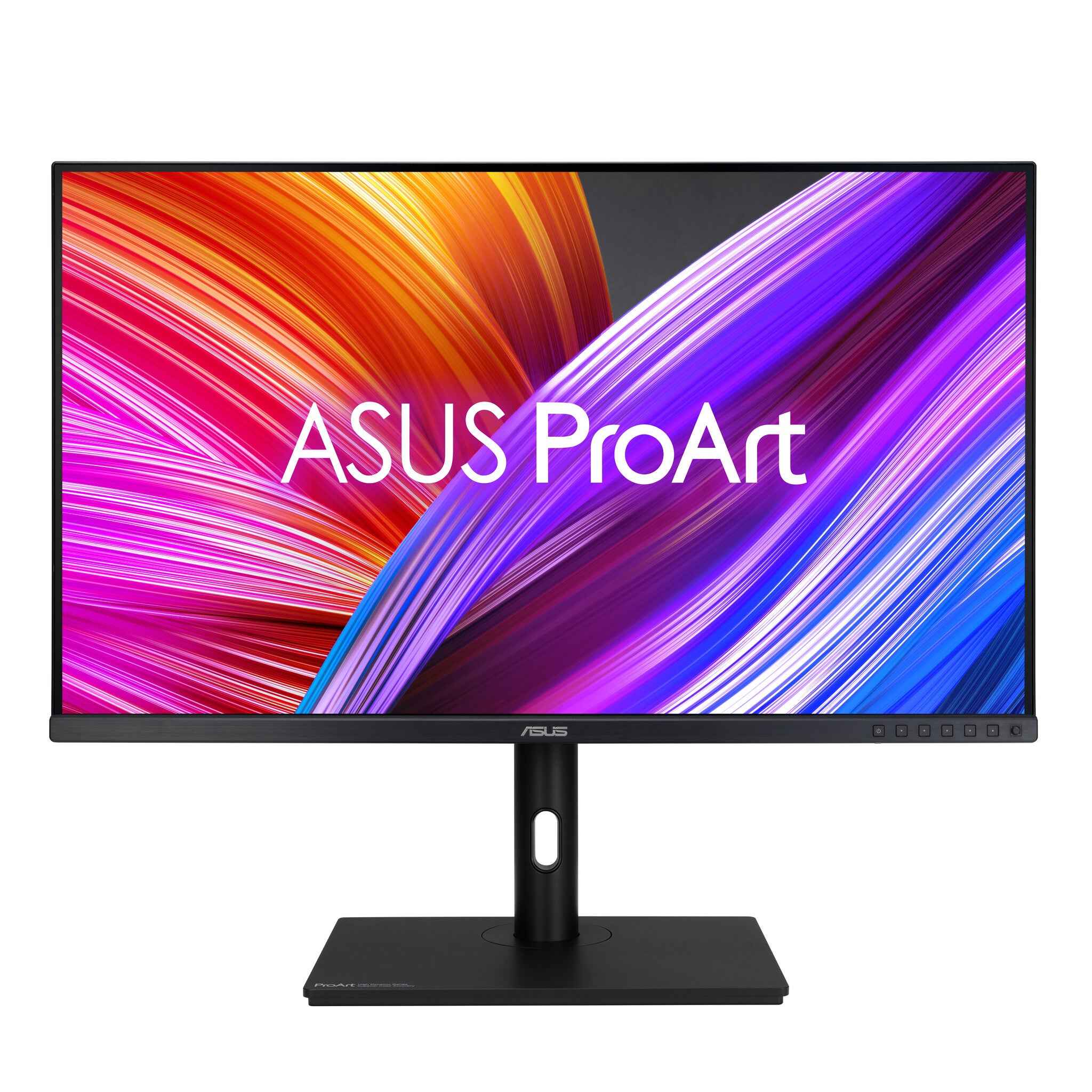 ASUS ProArt PA328QV computer monitor 80 cm (31.5") 2560 x 1440 Pixels Quad HD LED Zwart