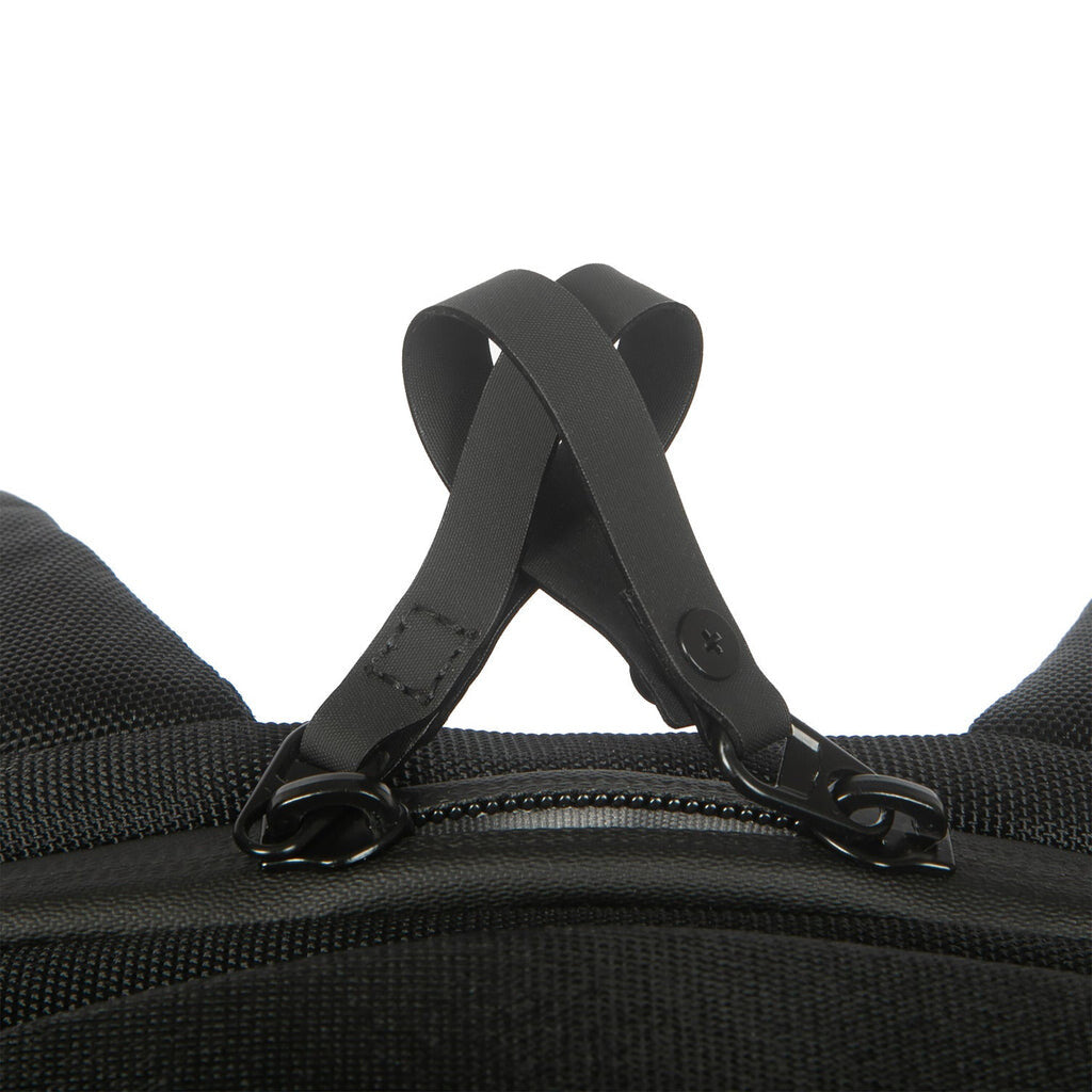 Targus HyperPack 40,6 cm (16") Rugzak Zwart
