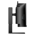 Philips 6000 serie 45B1U6900CH/00 computermonitor 113 cm (44,5") 5120 x 1440 Pixels UltraWide Dual Quad HD LED Zwart