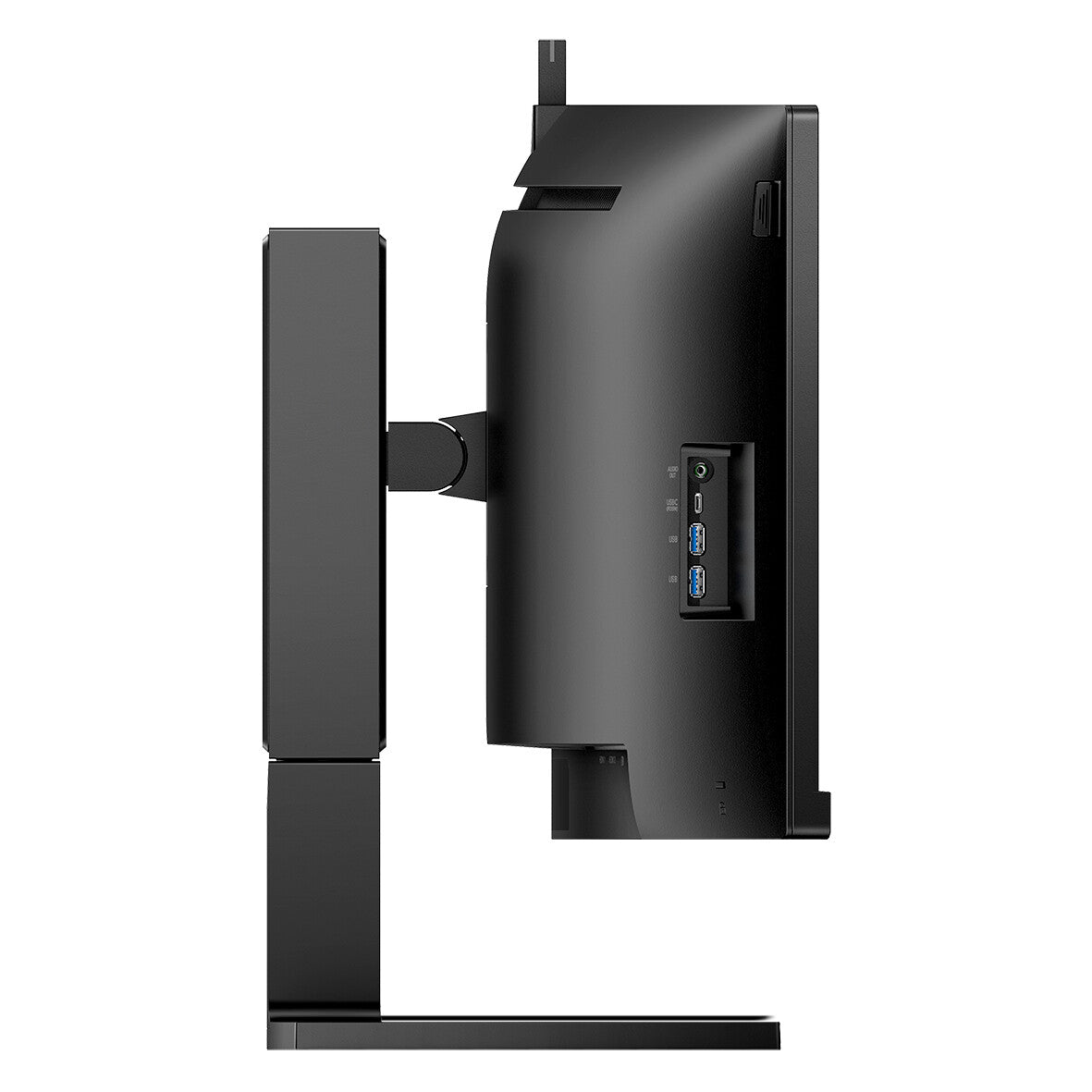 Philips 6000 serie 45B1U6900CH/00 computermonitor 113 cm (44,5") 5120 x 1440 Pixels UltraWide Dual Quad HD LED Zwart